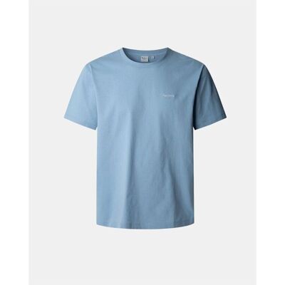 T-shirts med korta ärmar Pepe jeans PM509741 CONTRAST CONNO EU XL Herr T-shirts med korta ärmar Pepe jeans PM509741 CONTRAST CONNO EU XL Herr