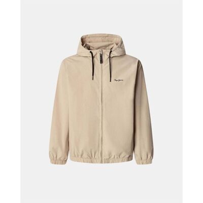 Huvtröjor Pepe jeans PM403166 MONSON EU S,EU M,EU L Huvtröjor Pepe jeans PM403166 MONSON EU S,EU M,EU L