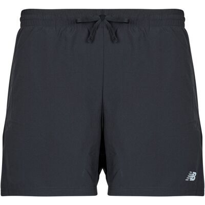 New Balance MS41230 Kort Sport Essentials Fodrade 5 - Shorts New Balance MS41230 Kort Sport Essentials Fodrade 5 - Shorts