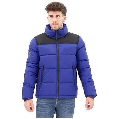 Jackor / Blazers Superdry Code EU L Herr Jackor / Blazers Superdry Code EU L Herr