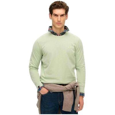 Sweatshirts Superdry Classic Essential EU S,EU M,EU L,EU XL,EU 3XL Sweatshirts Superdry Classic Essential EU S,EU M,EU L,EU XL,EU 3XL