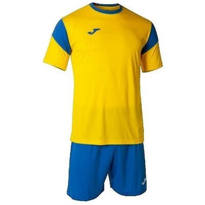 Set Joma Phoenix EU XXL,EU S,EU M,EU L,EU XL,EU XS,EU 3XL,EU XXS Set Joma Phoenix EU XXL,EU S,EU M,EU L,EU XL,EU XS,EU 3XL,EU XXS