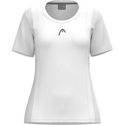 T-shirts med korta ärmar Head Club 25 Tech EU S,EU M,EU L,EU XL Flickor T-shirts med korta ärmar Head Club 25 Tech EU S,EU M,EU L,EU XL Flickor