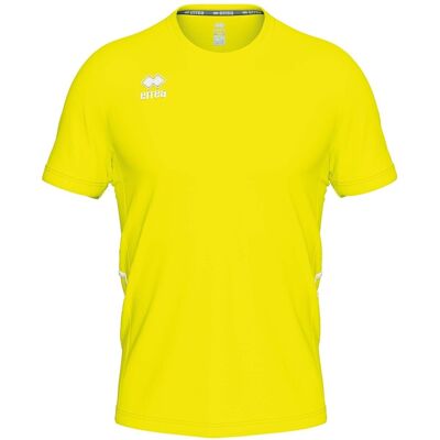 T-shirts med korta ärmar Errea Marvin Maglia Mc Ad EU XXL,EU S,EU M,EU L,EU XL,EU 3XL Herr T-shirts med korta ärmar Errea Marvin Maglia Mc Ad EU XXL,EU S,EU M,EU L,EU XL,EU 3XL Herr