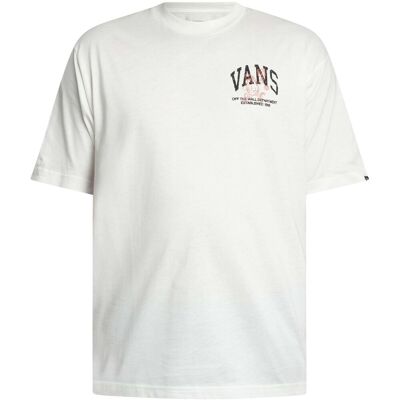 T-shirts med korta ärmar Vans Lös t-shirt med grafisk design och pickle-mönster baktill EU XS Herr T-shirts med korta ärmar Vans Lös t-shirt med grafisk design och pickle-mönster baktill EU XS Herr