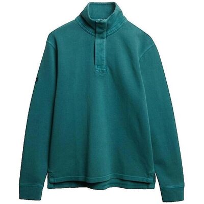 Sweatshirts Superdry Classic Pique Henley EU S,EU M,EU L,EU XL,EU 3XL Sweatshirts Superdry Classic Pique Henley EU S,EU M,EU L,EU XL,EU 3XL