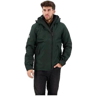 Jackor / Blazers Superdry Yachter Windbreaker EU L Herr Jackor / Blazers Superdry Yachter Windbreaker EU L Herr
