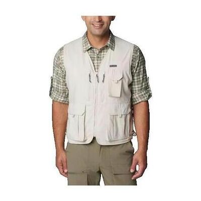 Koftor / Cardigans / Västar Columbia Ridge Utility EU S Herr Koftor / Cardigans / Västar Columbia Ridge Utility EU S Herr