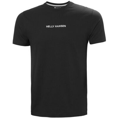 T-shirts med korta ärmar Helly Hansen 54598990 EU XXL,EU M,EU XL Herr T-shirts med korta ärmar Helly Hansen 54598990 EU XXL,EU M,EU XL Herr