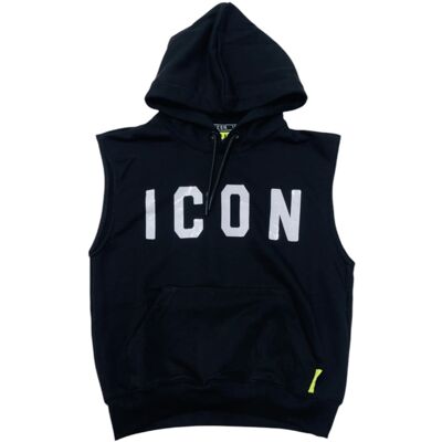 Huvtröjor Icon - EU XXL,IT XS,IT M,IT L Huvtröjor Icon - EU XXL,IT XS,IT M,IT L