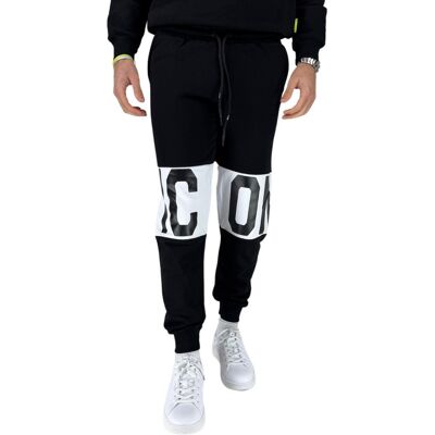 Byxor Icon - IT XL Herr Byxor Icon - IT XL Herr