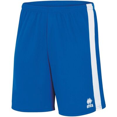ERREA Bolton herrshorts blå - Shorts ERREA Bolton herrshorts blå - Shorts