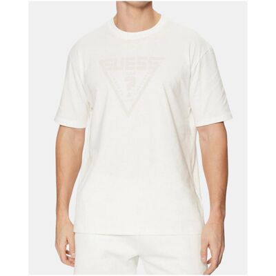 T-shirts med korta ärmar Guess Z4BI02 I3Z14 EU M,EU XL Herr T-shirts med korta ärmar Guess Z4BI02 I3Z14 EU M,EU XL Herr