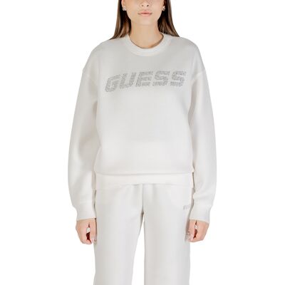 Sweatshirts Guess CECILIA CN SWEATSHIRT V4BQ15 K7UW2 EU M Sweatshirts Guess CECILIA CN SWEATSHIRT V4BQ15 K7UW2 EU M