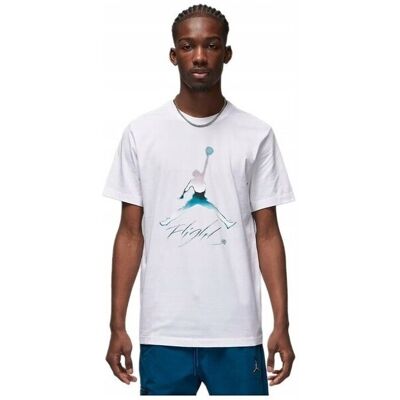T-shirts med korta ärmar Nike Jordan EU L Herr T-shirts med korta ärmar Nike Jordan EU L Herr