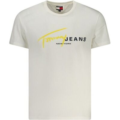 T-shirts med korta ärmar Tommy Hilfiger dm0dm20817 EU S,EU XL Herr T-shirts med korta ärmar Tommy Hilfiger dm0dm20817 EU S,EU XL Herr