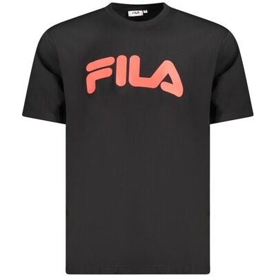 T-shirts med korta ärmar Fila fam0873 EU S Herr T-shirts med korta ärmar Fila fam0873 EU S Herr