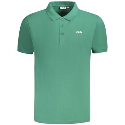 T-shirts med korta ärmar Fila fam0717 EU S Herr T-shirts med korta ärmar Fila fam0717 EU S Herr