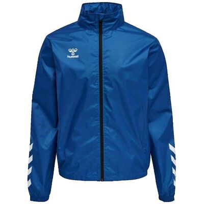 Jackor / Blazers hummel Hmlcore Xk Spray EU S,EU M,EU XL Herr Jackor / Blazers hummel Hmlcore Xk Spray EU S,EU M,EU XL Herr