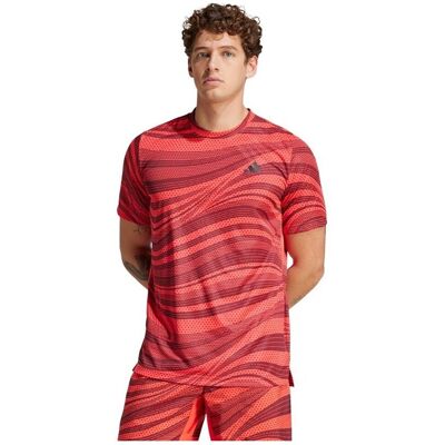 T-shirts med korta ärmar adidas Club Tennis Climacool EU L,EU XL Herr T-shirts med korta ärmar adidas Club Tennis Climacool EU L,EU XL Herr