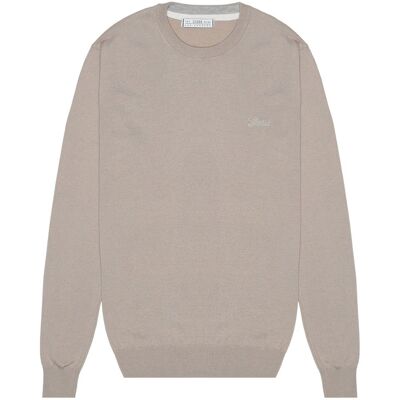 Tröjor Guess DANIEL CN LS BASIC SWTR M5YR26 Z0122 EU XXL Herr Tröjor Guess DANIEL CN LS BASIC SWTR M5YR26 Z0122 EU XXL Herr