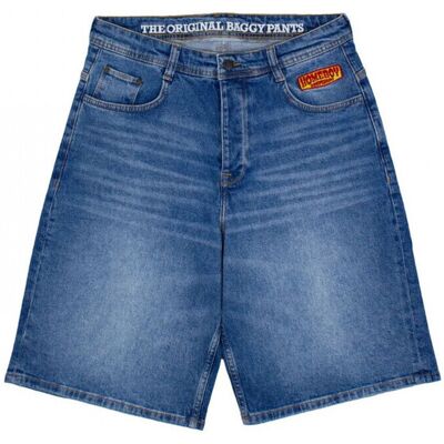 Shorts & Bermudas Homeboy X-tra desperados denim shorts US 30,US 32,US 33 Herr Shorts & Bermudas Homeboy X-tra desperados denim shorts US 30,US 32,US 33 Herr
