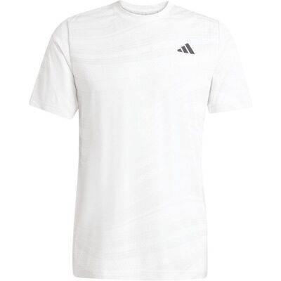 T-shirts med korta ärmar adidas Club EU XXL Herr T-shirts med korta ärmar adidas Club EU XXL Herr