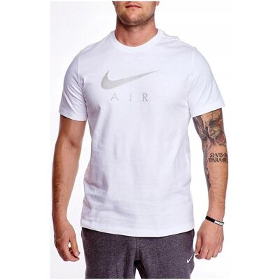T-shirts med korta ärmar Nike Air Wooh EU M Herr T-shirts med korta ärmar Nike Air Wooh EU M Herr