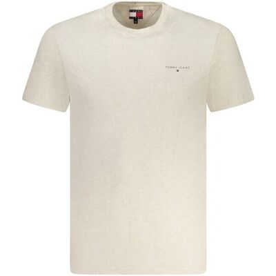 T-shirts med korta ärmar Tommy Hilfiger dm0dm21188 EU S Herr T-shirts med korta ärmar Tommy Hilfiger dm0dm21188 EU S Herr