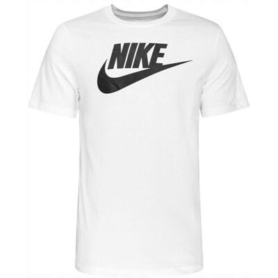 T-shirts med korta ärmar Nike DX1985100 EU S,EU M Herr T-shirts med korta ärmar Nike DX1985100 EU S,EU M Herr