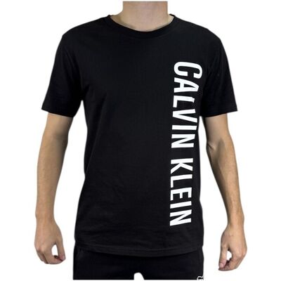 T-shirts med korta ärmar Calvin Klein Jeans KM0KM00998BEH EU XXL,EU S,EU M,EU XL Herr T-shirts med korta ärmar Calvin Klein Jeans KM0KM00998BEH EU XXL,EU S,EU M,EU XL Herr