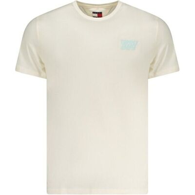 T-shirts med korta ärmar Tommy Hilfiger dm0dm21863 EU S,EU XL Herr T-shirts med korta ärmar Tommy Hilfiger dm0dm21863 EU S,EU XL Herr