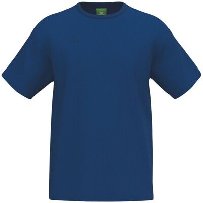 T-shirts med korta ärmar Erima Cmpt EU M,EU L,EU XL Herr T-shirts med korta ärmar Erima Cmpt EU M,EU L,EU XL Herr