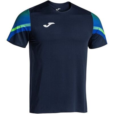 T-shirts med korta ärmar Joma 103801317 EU L Herr T-shirts med korta ärmar Joma 103801317 EU L Herr