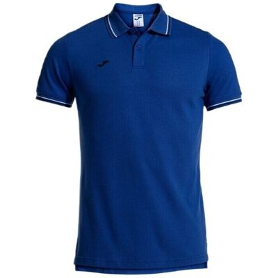 T-shirts med korta ärmar Joma Confort Classic EU M,EU L Herr T-shirts med korta ärmar Joma Confort Classic EU M,EU L Herr