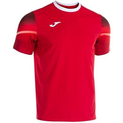 Joma Elite XI T-shirt - Lätt, andningsbar, kortärmad Joma Elite XI T-shirt - Lätt, andningsbar, kortärmad