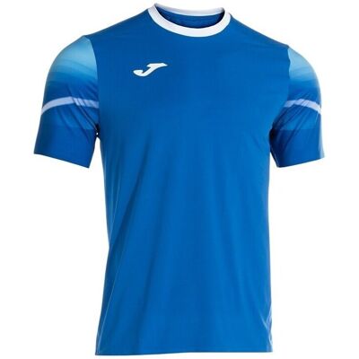 T-shirts med korta ärmar Joma 103801702 EU M,EU XL Herr T-shirts med korta ärmar Joma 103801702 EU M,EU XL Herr