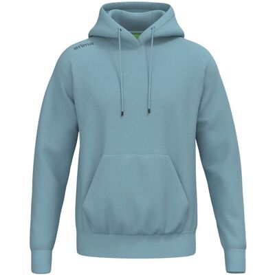 Huvtröjor Erima 2072576 EU XXL,EU M,EU L,EU XL,EU 3XL Huvtröjor Erima 2072576 EU XXL,EU M,EU L,EU XL,EU 3XL