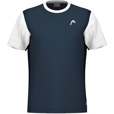 T-shirts med korta ärmar Head Slice EU L Herr T-shirts med korta ärmar Head Slice EU L Herr