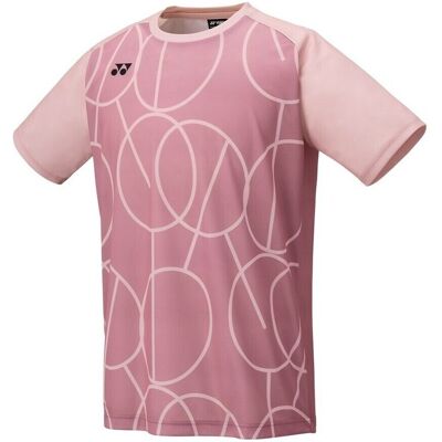T-shirts med korta ärmar Yonex Practice EU XXL,EU M,EU L,EU XL Herr T-shirts med korta ärmar Yonex Practice EU XXL,EU M,EU L,EU XL Herr