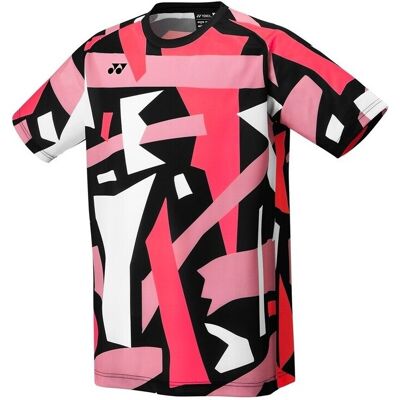 T-shirts med korta ärmar Yonex Practice EU XXL,EU M,EU L,EU XL Herr T-shirts med korta ärmar Yonex Practice EU XXL,EU M,EU L,EU XL Herr