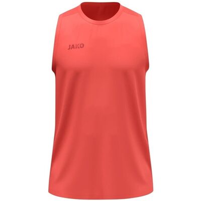 Linnen / Ärmlösa T-shirts Jako Light Flow EU M,EU L,EU XL Herr Linnen / Ärmlösa T-shirts Jako Light Flow EU M,EU L,EU XL Herr
