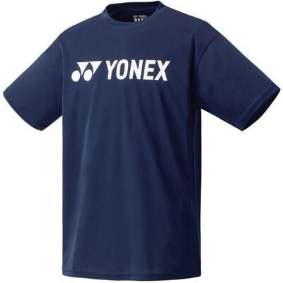 T-shirts med korta ärmar Yonex CTYYLB002431 EU S,EU XS Herr T-shirts med korta ärmar Yonex CTYYLB002431 EU S,EU XS Herr