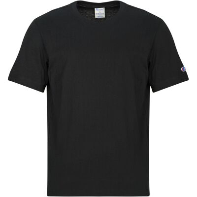 T-shirts med korta ärmar Champion SS TEE EU S,EU M,EU L,EU XL Herr T-shirts med korta ärmar Champion SS TEE EU S,EU M,EU L,EU XL Herr