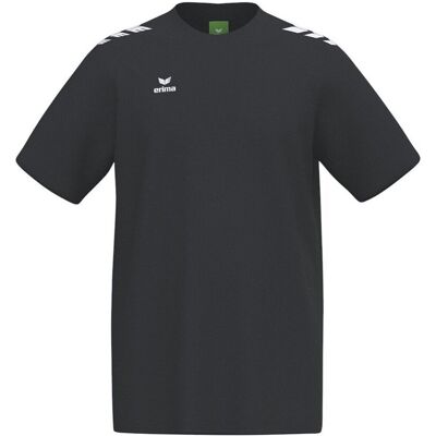 Erima Cmpt 3 Wings svart - T-Shirt Erima Cmpt 3 Wings svart - T-Shirt