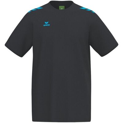 T-shirts med korta ärmar Erima Cmpt 3 Wings EU XXL,EU L,EU 3XL Herr T-shirts med korta ärmar Erima Cmpt 3 Wings EU XXL,EU L,EU 3XL Herr