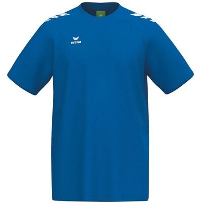 T-shirts med korta ärmar Erima Cmpt 3 Wings EU M,EU L,EU XL Herr T-shirts med korta ärmar Erima Cmpt 3 Wings EU M,EU L,EU XL Herr