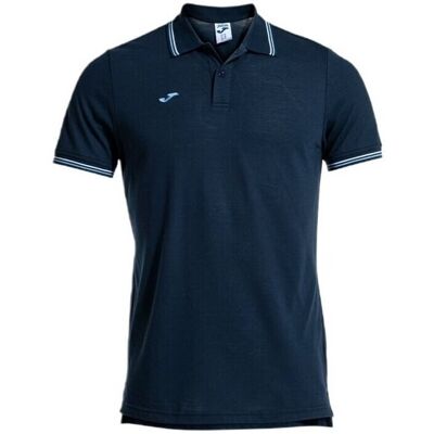 Polotröjor med korta ärmar Joma 103815312 EU L Herr Polotröjor med korta ärmar Joma 103815312 EU L Herr