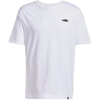 T-shirts med korta ärmar adidas JJ4002 EU XXL,EU XL Herr T-shirts med korta ärmar adidas JJ4002 EU XXL,EU XL Herr