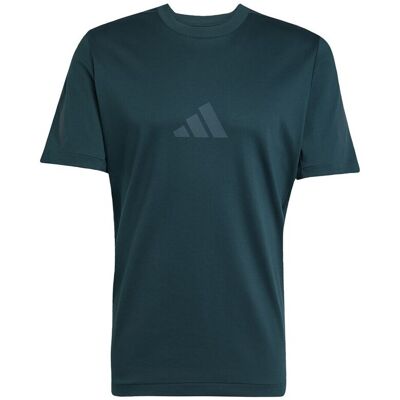 T-shirts med korta ärmar adidas Z.n.e EU S Herr T-shirts med korta ärmar adidas Z.n.e EU S Herr